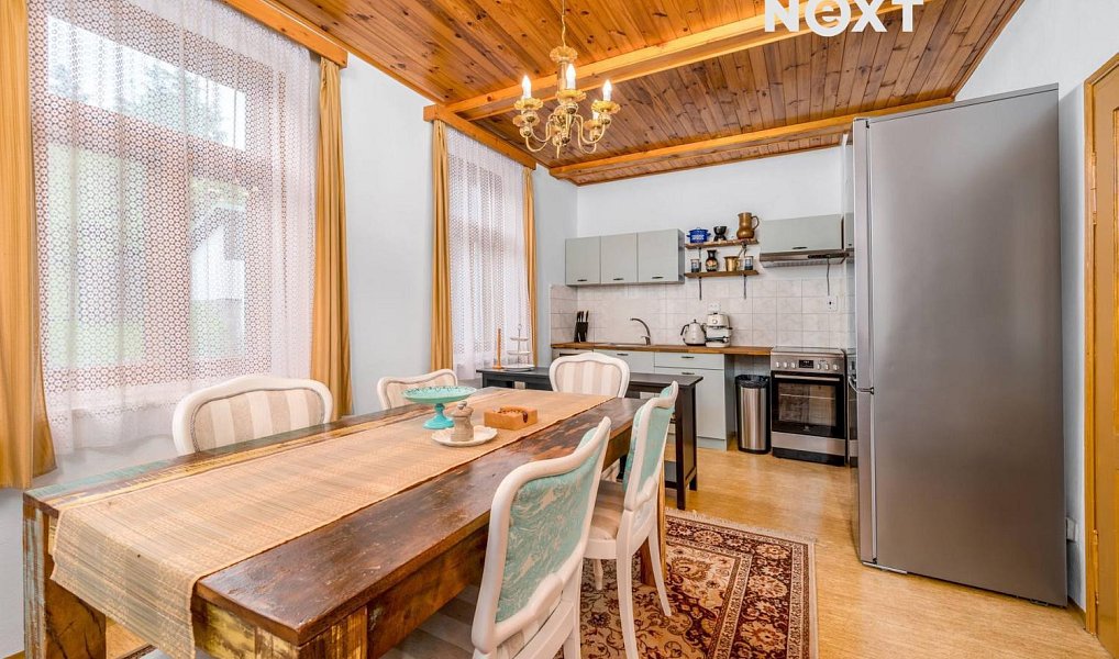 Prodej domu 180 m² s pozemkem 1 275 m², Josefův Důl – náhled fotky 2