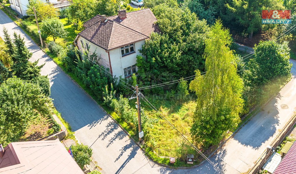 Prodej domu 150 m² s pozemkem 723 m², Stará Paka – náhled fotky 6