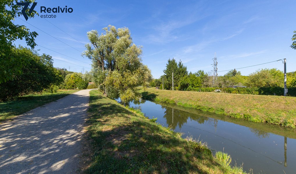 Prodej domu 143 m² s pozemkem 174 m², Brno – náhled fotky 20
