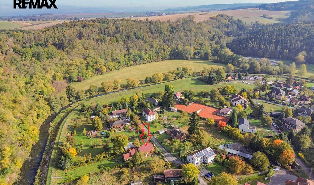 Prodej domu 90 m² s pozemkem 1 315 m², Dýšina – náhled fotky 12
