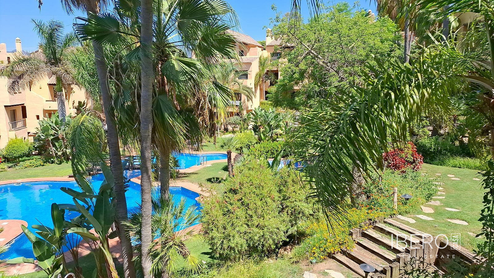 Pis 4+kk – Estepona, Rincon de Pilar - Vista 2
