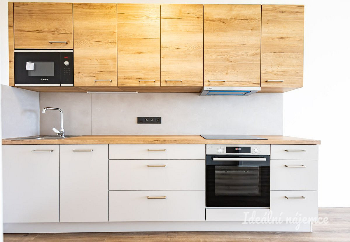 Pronájem bytu 2+kk 49 m²