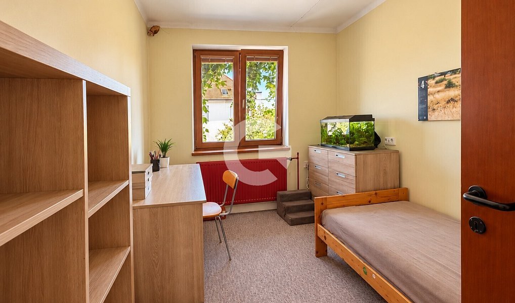 Prodej domu 220 m² s pozemkem 766 m², Zlín – náhled fotky 4