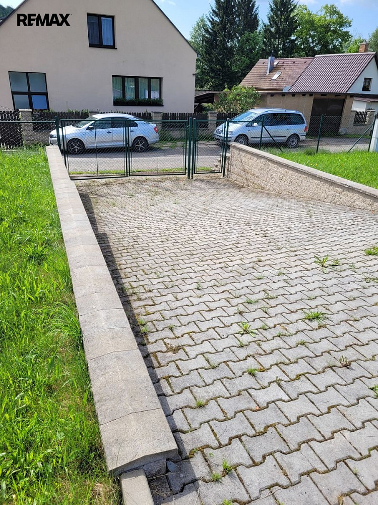 Prodej stavebního pozemku 1 213 m² – fotografie 5