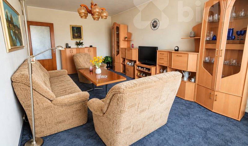 Prodej bytu 3+1 77 m², České Budějovice – náhled fotky 7