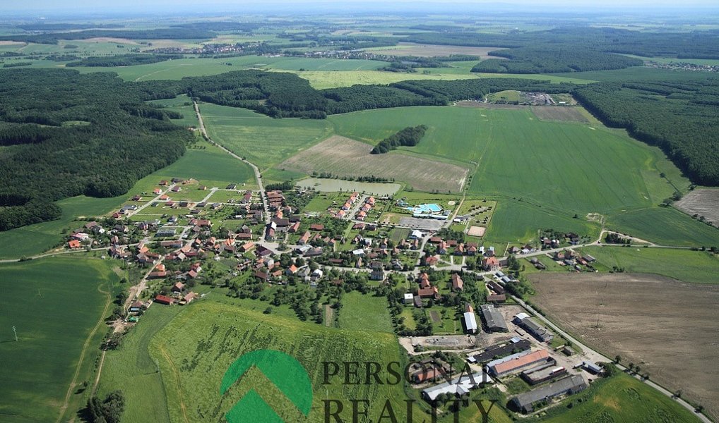 Prodej pole 3 093 m², Lodín – náhled fotky 8