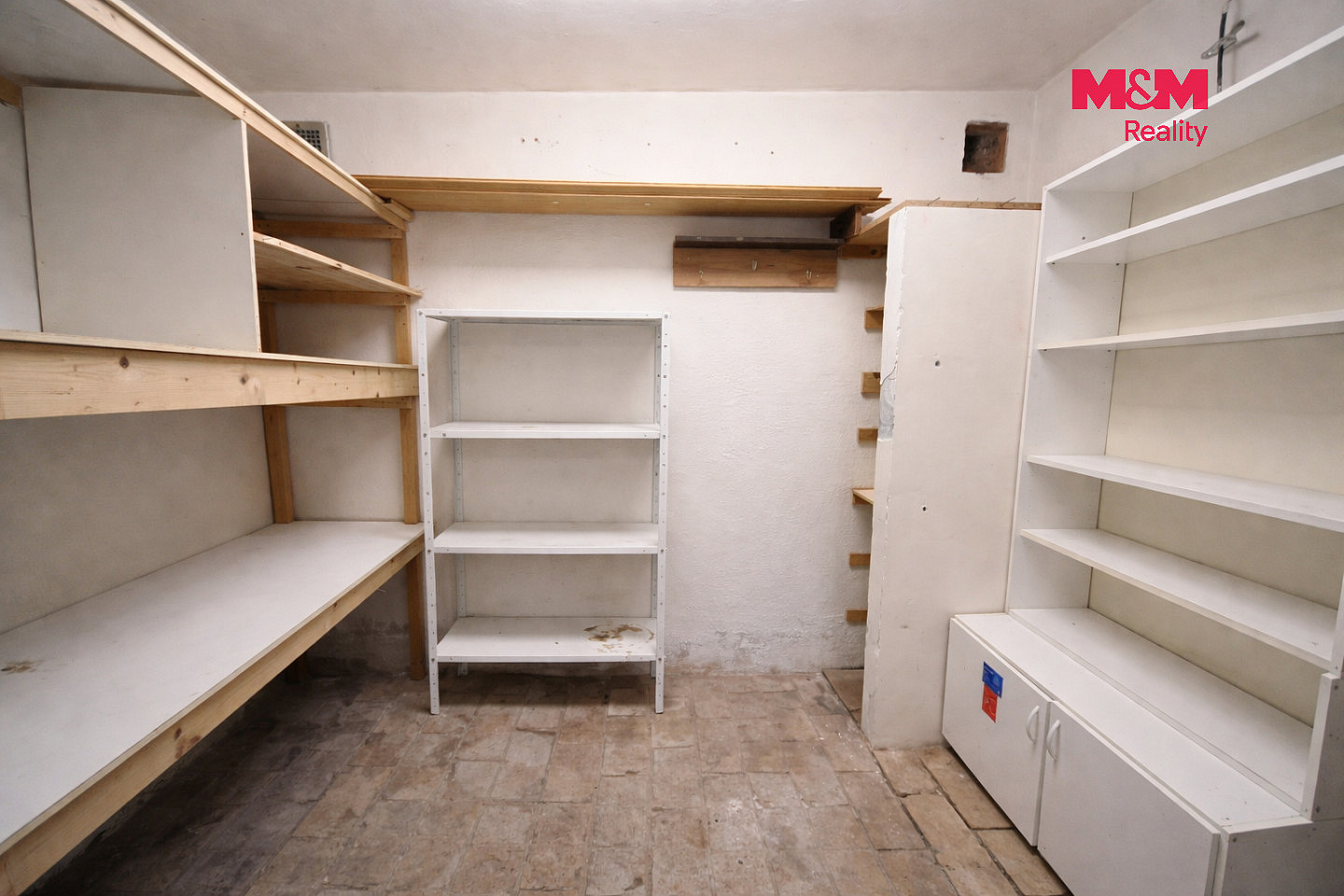 Prodej garáže, 32 m2, Ivančice, ul. Slunečná – fotografie 5