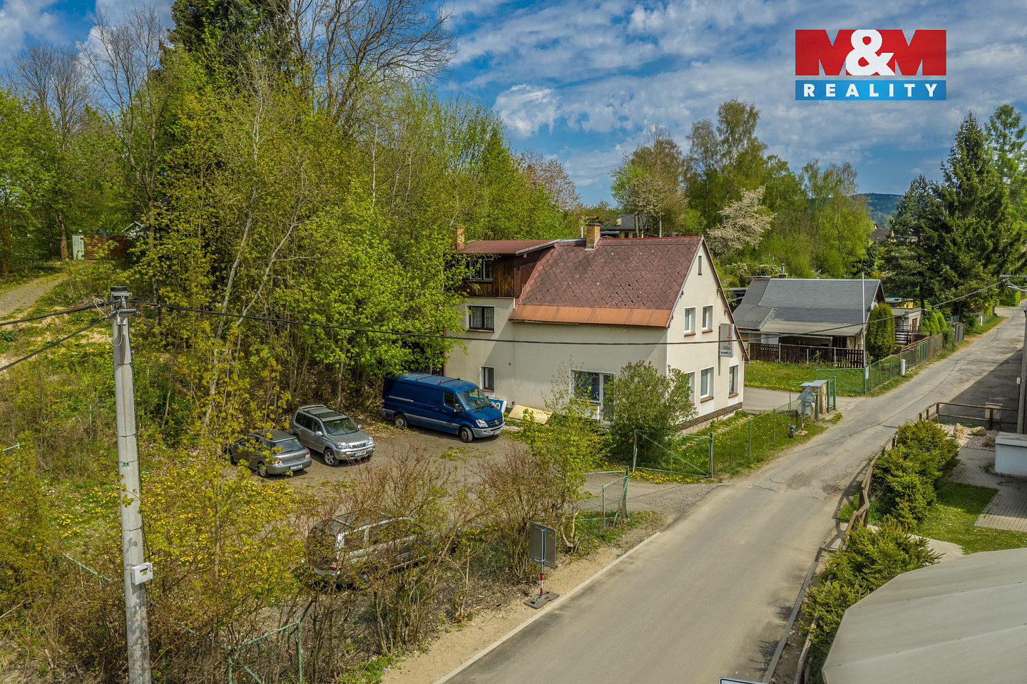 Prodej domu 200 m² s pozemkem 2 098 m² — photo 4