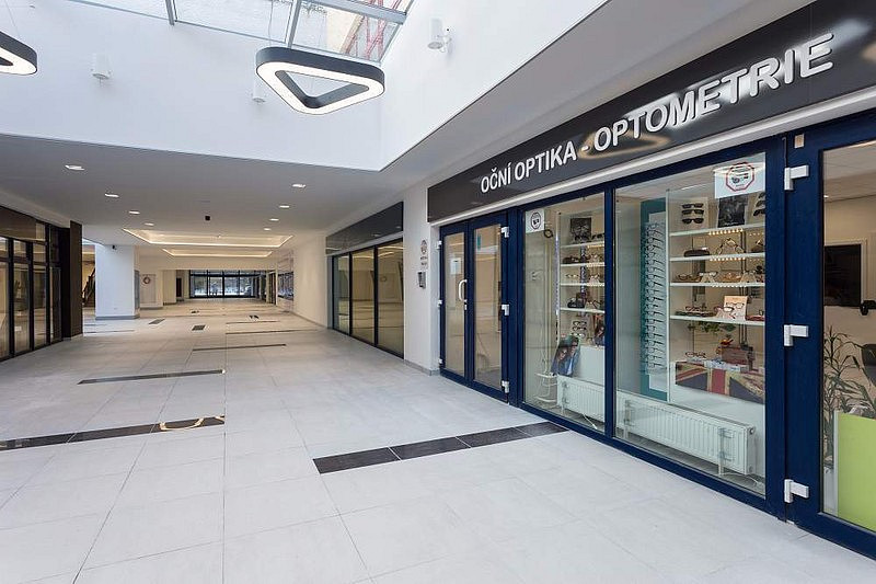 Pronájem obchodních prostor 100 m² – fotografie 5