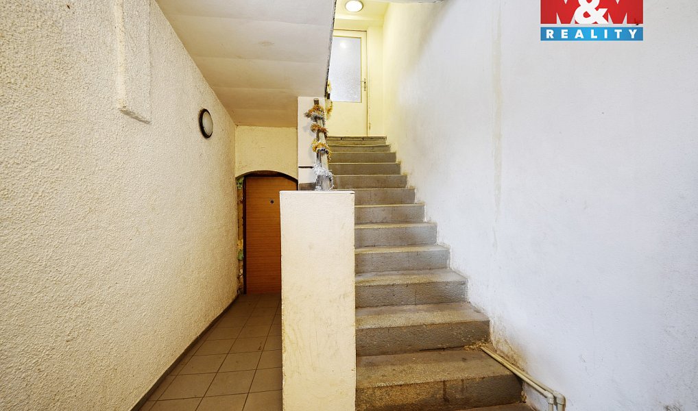 Prodej domu 82 m² s pozemkem 268 m², Oselce – náhled fotky 13