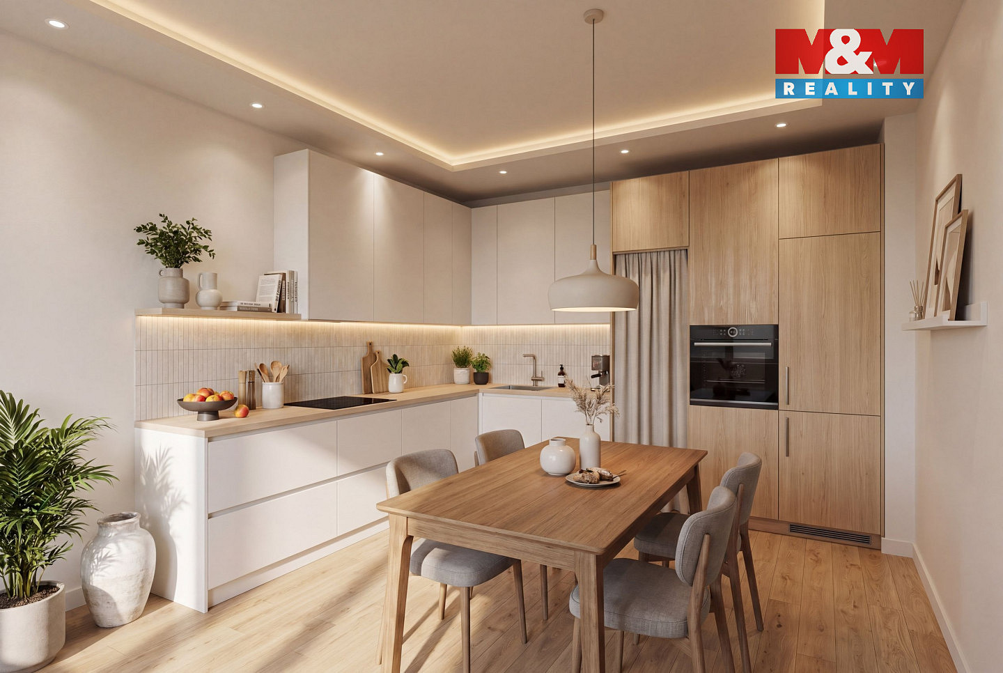 Prodej bytu 2+1 44 m² — photo 3