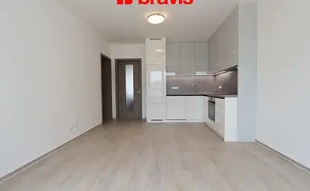 Pronájem bytu 2+kk 53 m², Pazourková, Kuřim, okres Brno-venkov