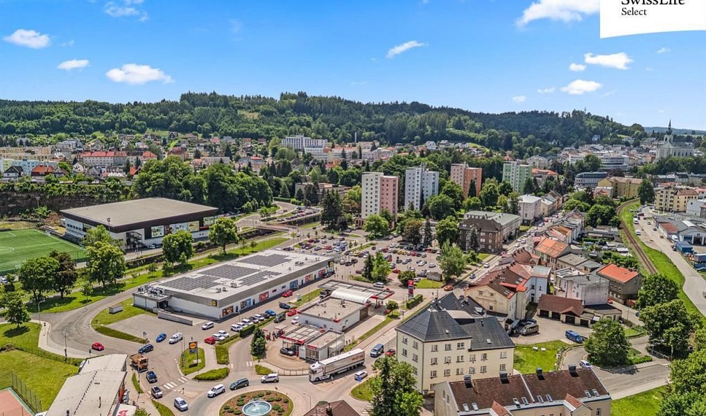 Prodej bytu 2+1 57 m², Trutnov – náhled fotky 23