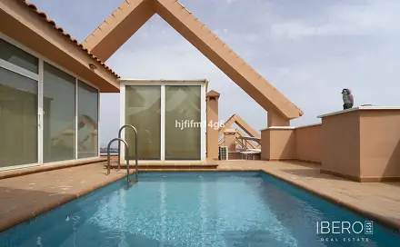 Prodej bytu 5+kk 164 m², Nueva Andalucía, Španělsko