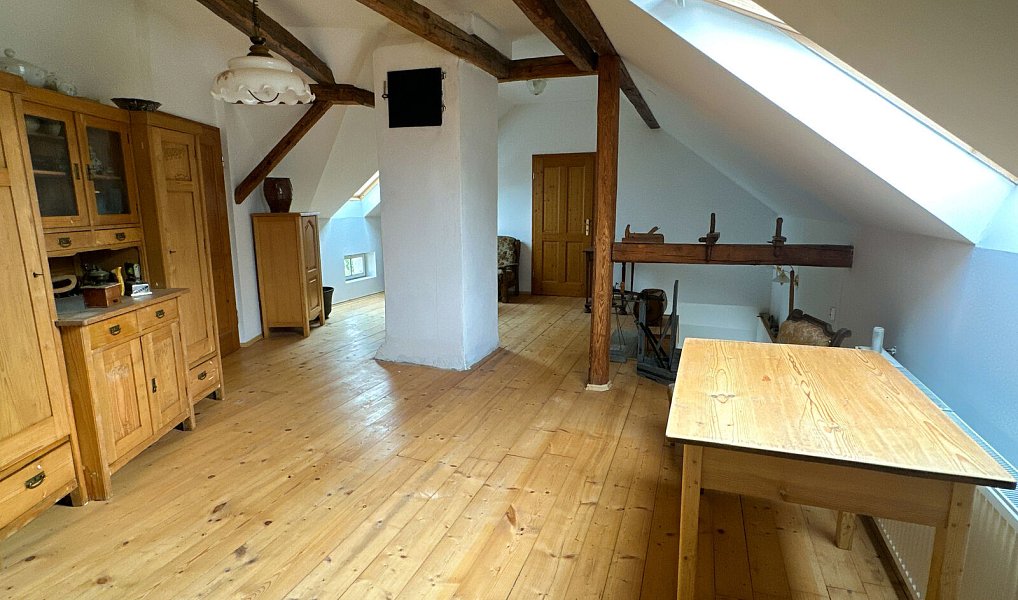 Prodej domu 300 m² s pozemkem 3 129 m², Přimda – náhled fotky 17