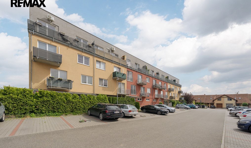 Prodej bytu 2+kk 60 m², Brno – náhled fotky 22