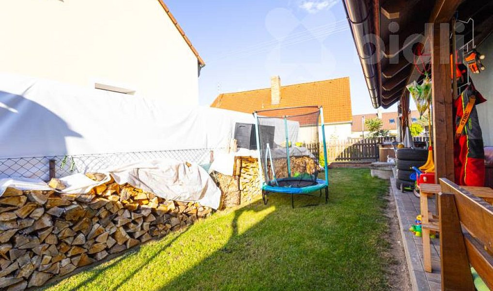 Prodej domu 180 m² s pozemkem 338 m², Lužnice – náhled fotky 27