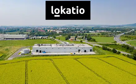 Pronájem skladovacích prostor 8 994 m², Lipník nad Bečvou - Lipník nad Bečvou I-Město, okres Přerov
