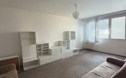 Prodej bytu 2+1 61 m²