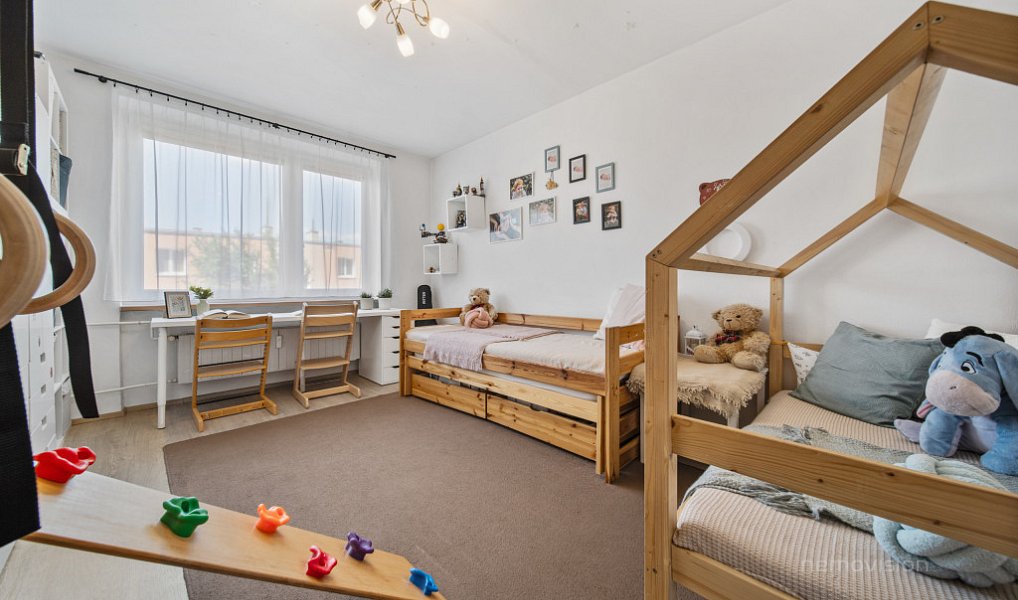 Prodej bytu 3+1 73 m², Tišnov – náhled fotky 15