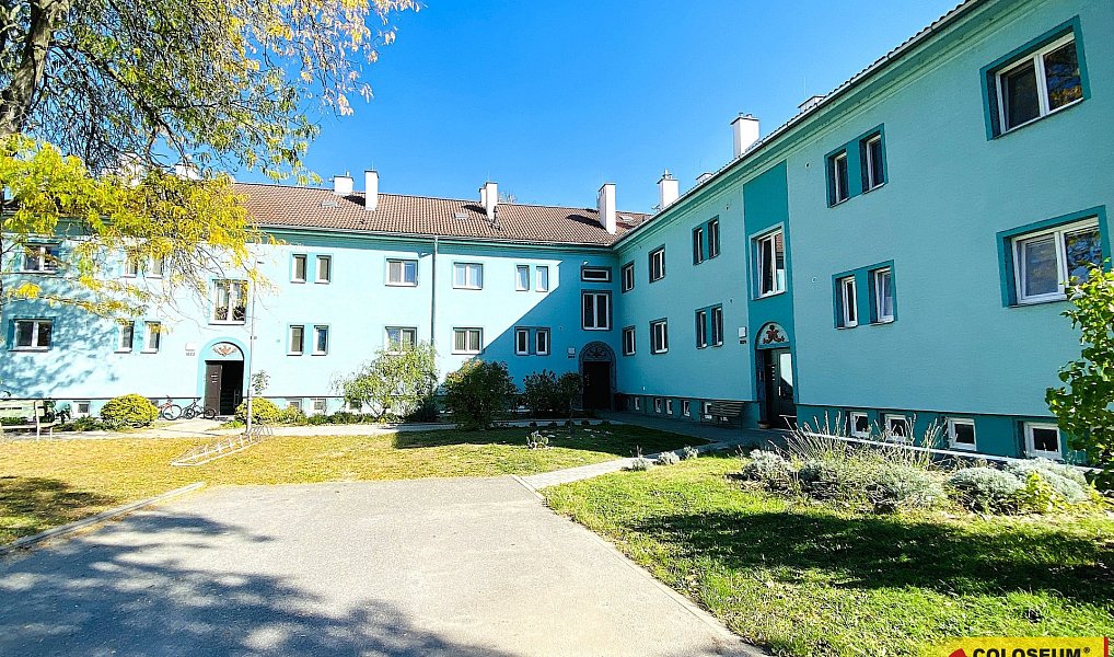 Pronájem bytu 3+1, 59 m², Hodonín, Dubňany