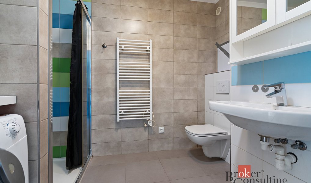 Prodej bytu 2+kk 42 m², Praha – náhled fotky 8