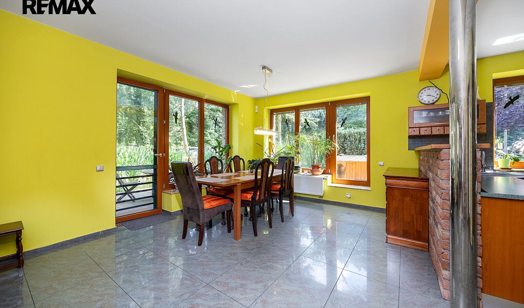 Prodej domu 280 m² s pozemkem 1 546 m², Brandýs nad Labem-Stará Boleslav – náhled fotky 9