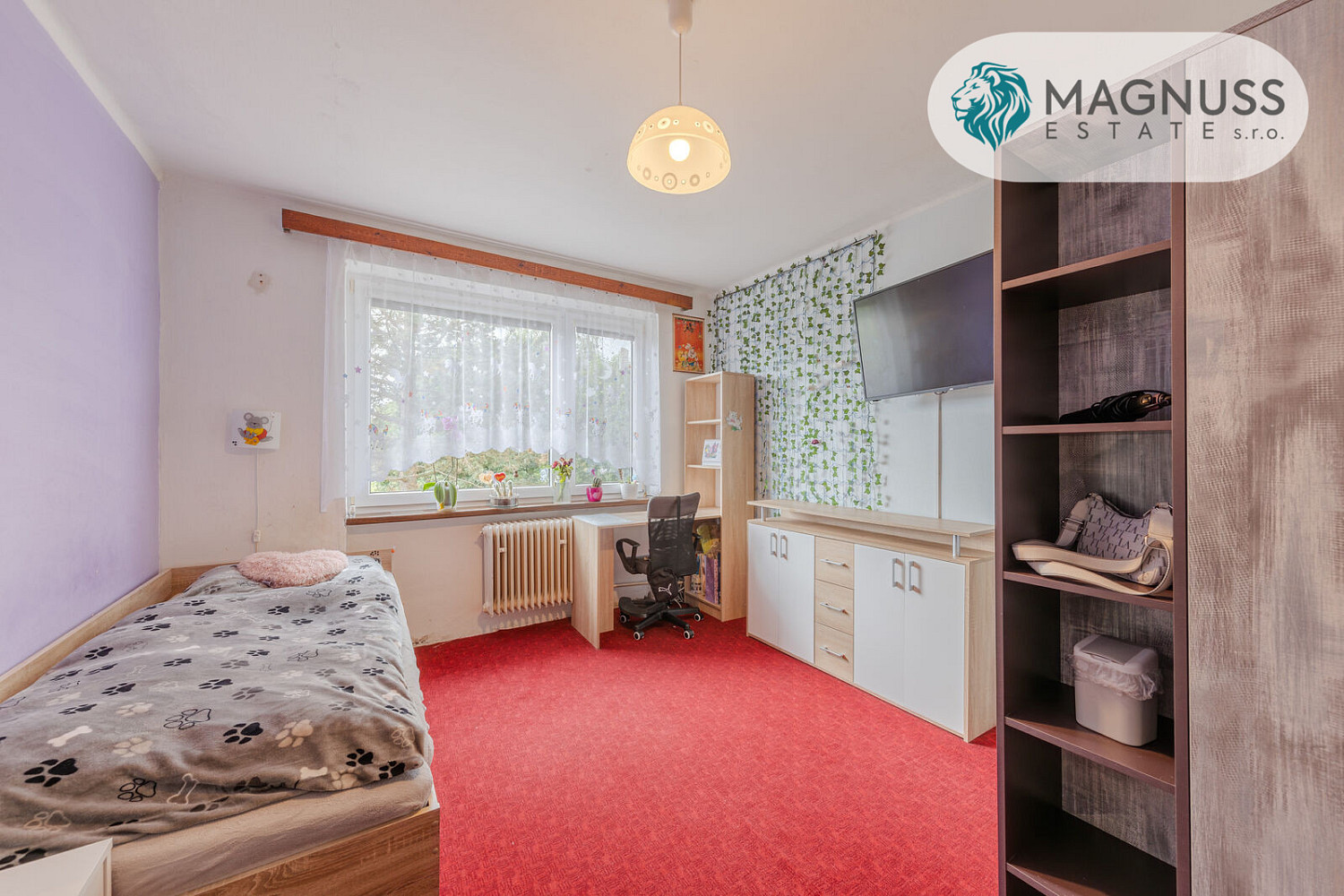 Prodej bytu 3+1 55 m² – fotografie 3