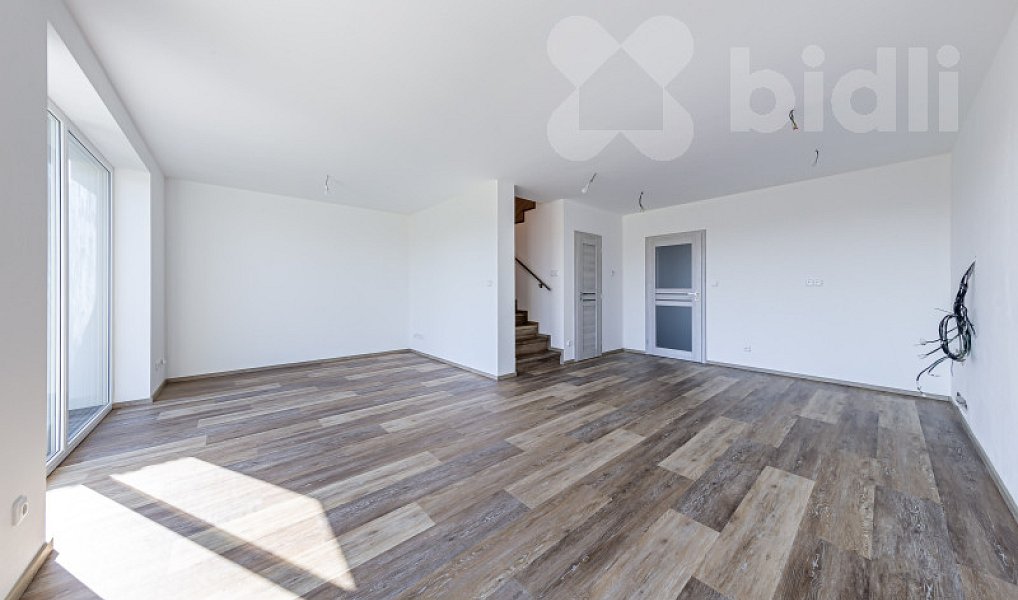 Prodej domu 126 m² s pozemkem 503 m², Hořovice – náhled fotky 6