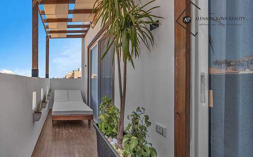 Prodej bytu 2+kk 65 m², Hurghada, Egypt