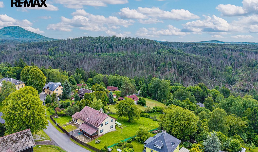Prodej chaty/chalupy 370 m² s pozemkem 2 417 m², Hřensko – náhled fotky 28