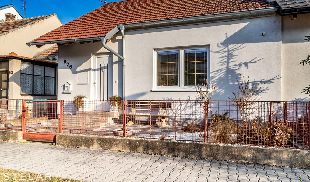 Prodej domu 130 m² s pozemkem 277 m², Slavkov u Brna – náhled fotky 6