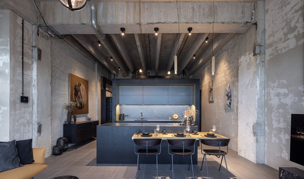 Prodej bytu 2+kk 65 m², Praha – náhled fotky 2