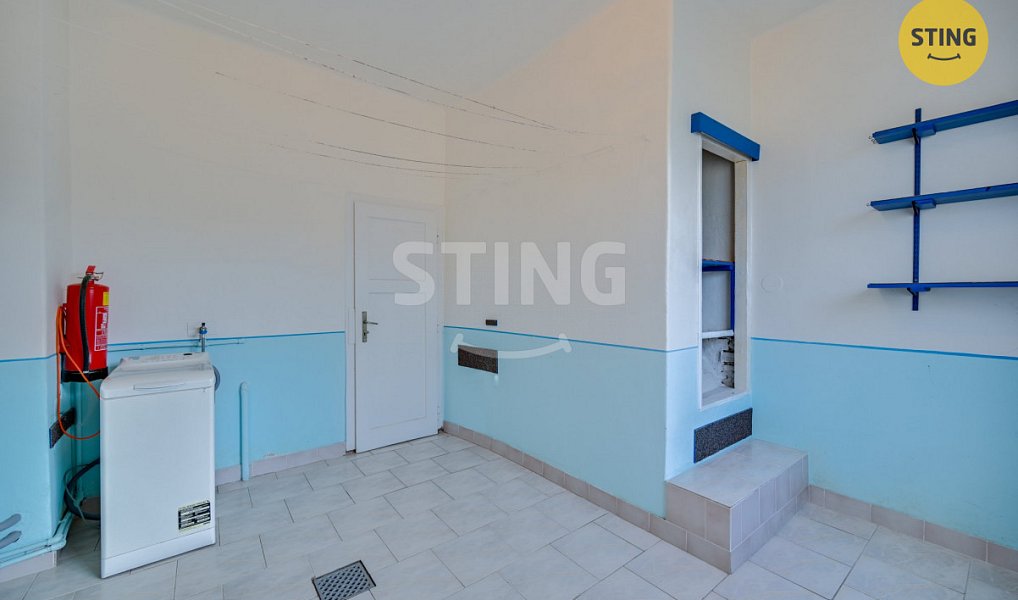 Prodej domu 150 m² s pozemkem 811 m², Lázně Bohdaneč – náhled fotky 26