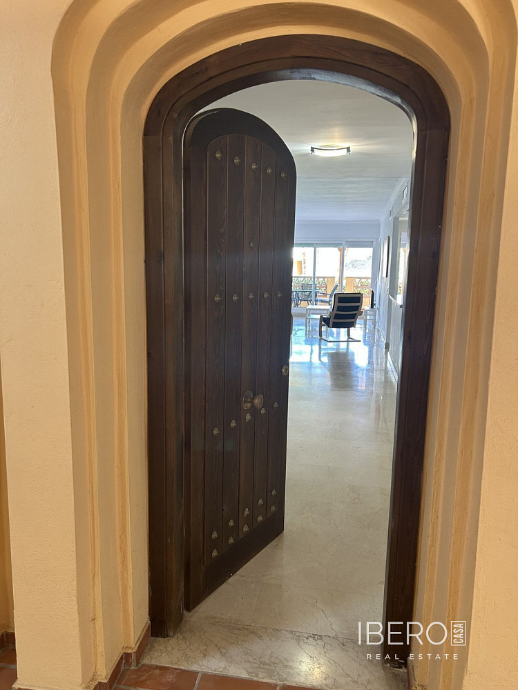 Piso 3+kk – Elviria - Vista 4