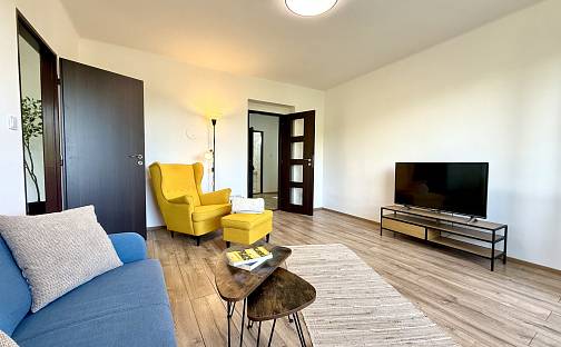 Prodej bytu 3+1 66 m², Osvoboditelů, Žatec, okres Louny
