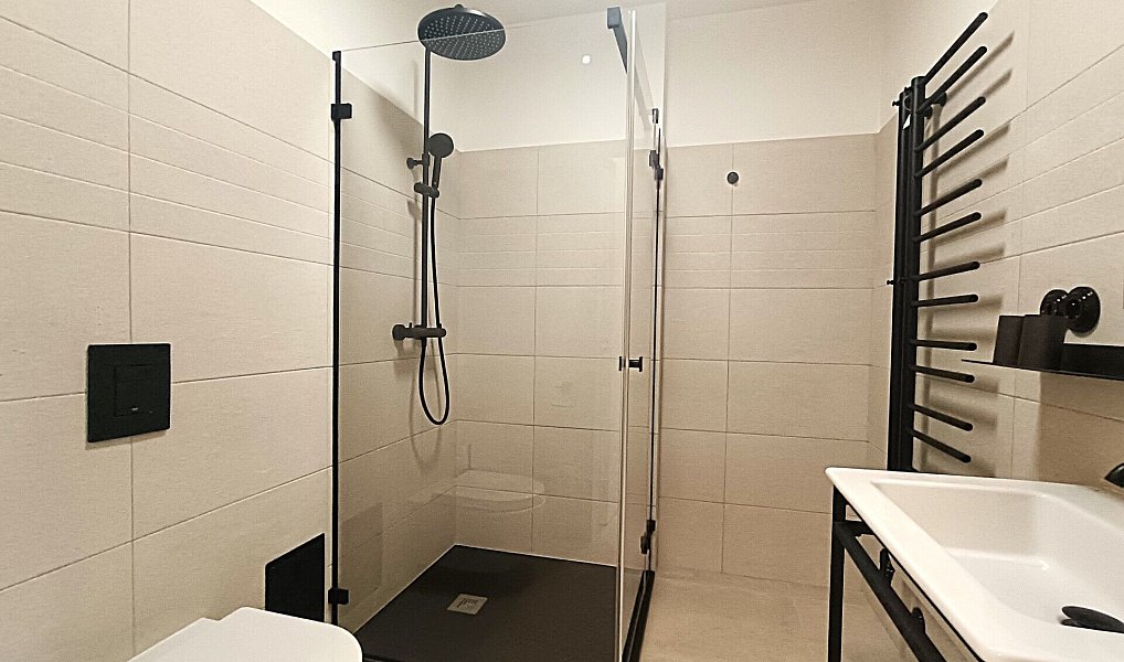 Pronájem bytu 1+kk 38 m², Jince – náhled fotky 7
