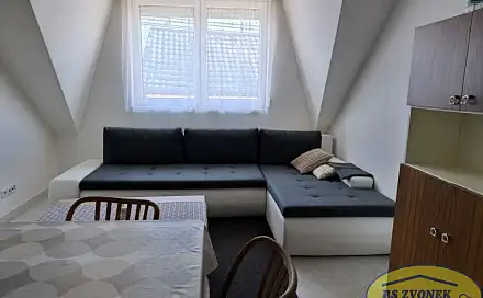 Pronájem bytu 3+kk 65 m², Hulín, okres Kroměříž