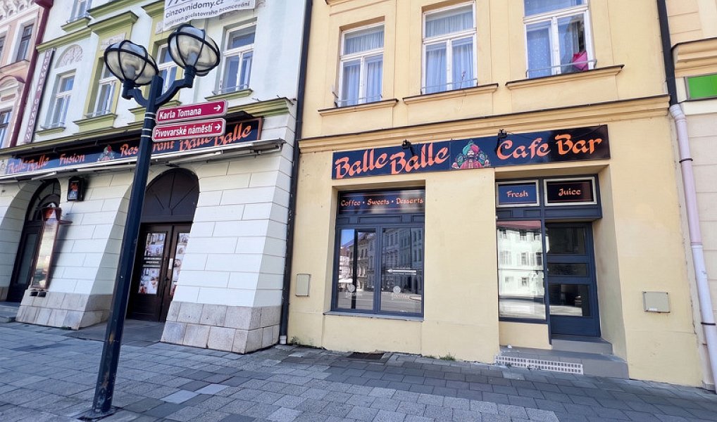 Pronájem obchodních prostor 94 m², Hradec Králové – náhled fotky 10