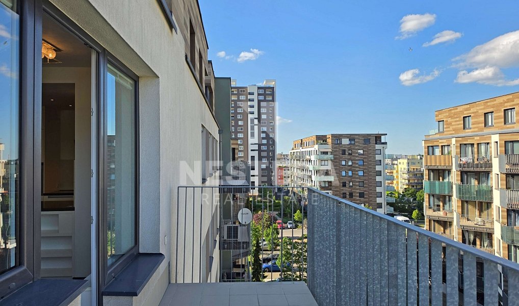 Prodej bytu 3+kk 83 m², Praha – náhled fotky 3