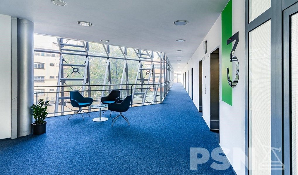 Pronájem kanceláře 710 m², Brno – náhled fotky 15
