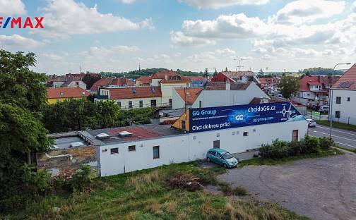 Prodej domu 277 m² s pozemkem 359 m², 28. října, Mikulov, okres Břeclav