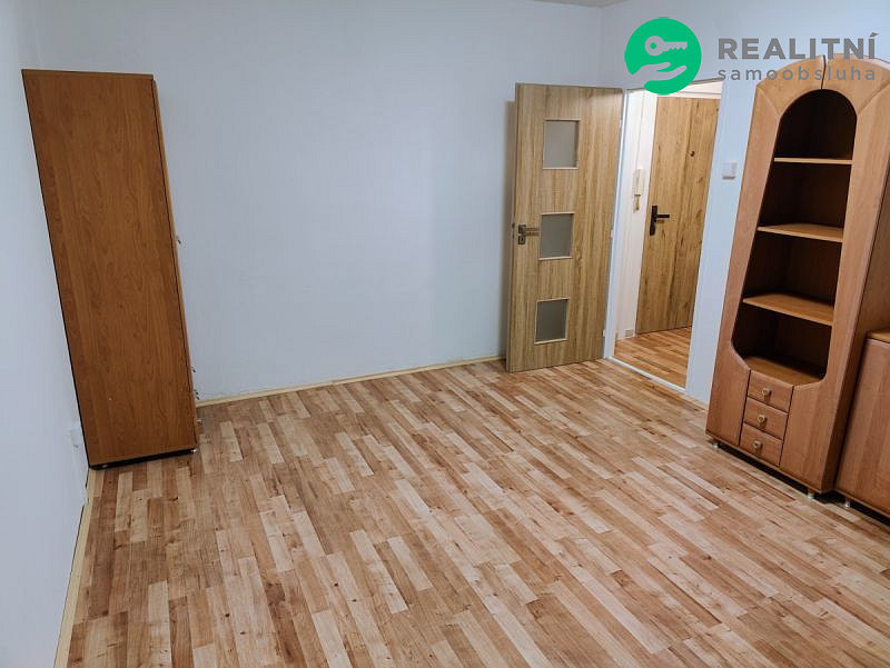 Prodej bytu 1+1 26 m² – fotografie 3