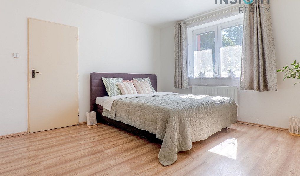 Prodej bytu 3+1 75 m², Vyškov – náhled fotky 3