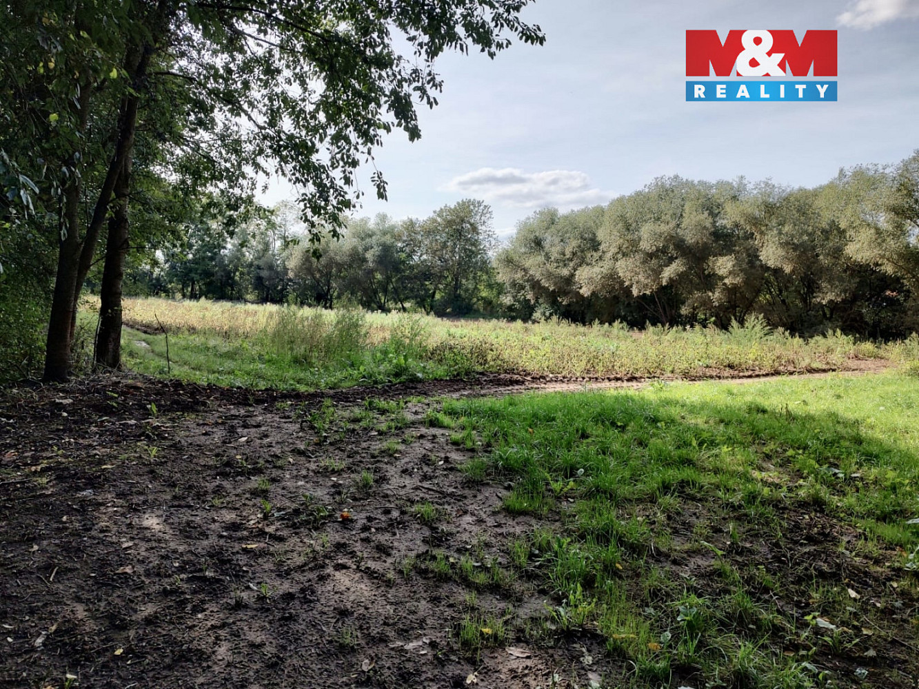 Prodej pole 5 882 m² — photo 3