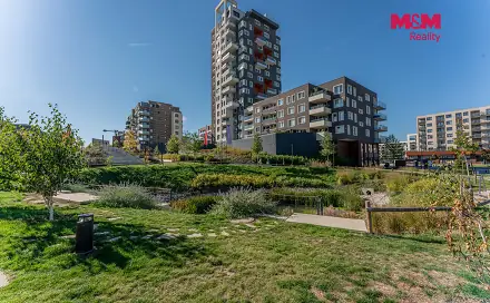 Prodej bytu 4+kk 120 m²