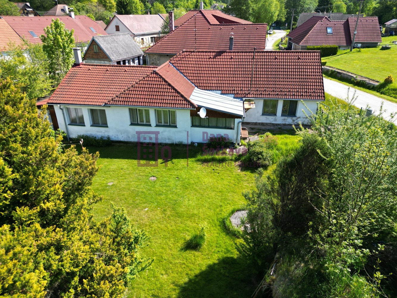 Prodej domu 144 m² s pozemkem 980 m² – fotografie 2