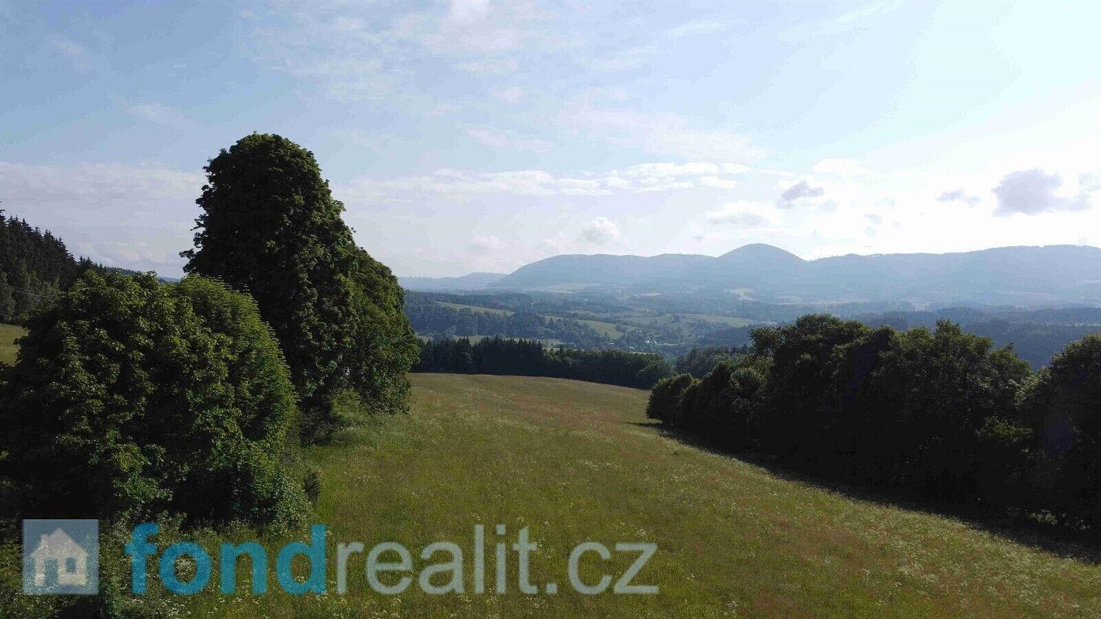 Prodej pozemku 65 466 m² – fotografie 5