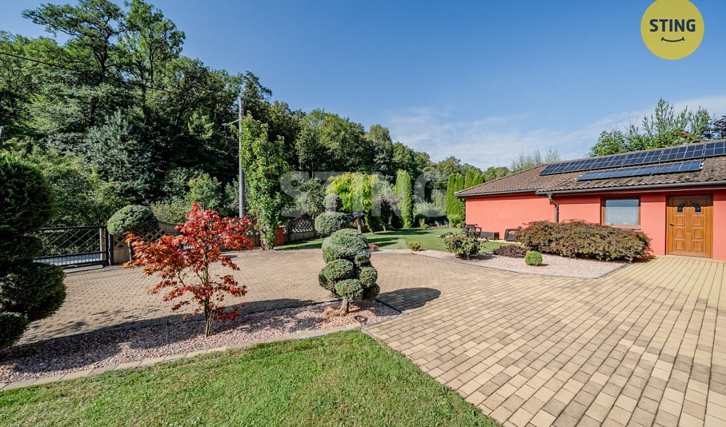 Prodej domu 146 m² s pozemkem 3 013 m², Fulnek – náhled fotky 7