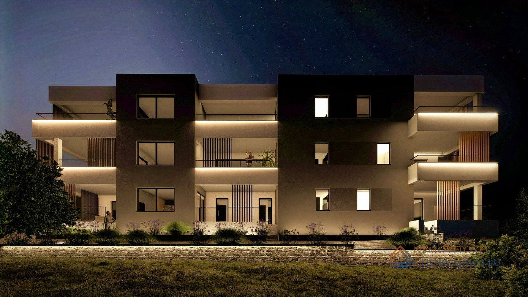 Prodej bytu 1+kk 87 m² - Ansicht 4